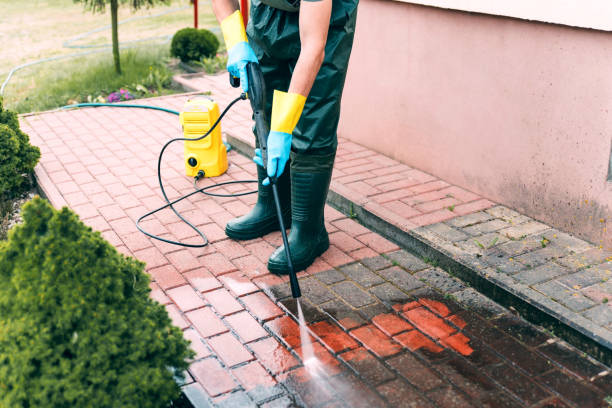 Best Patio and Deck Pressure Washing  in Sanford, ME
