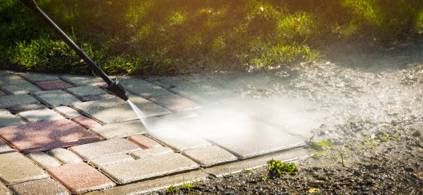 Best Playground Equipment Cleaning  in Sanford, ME