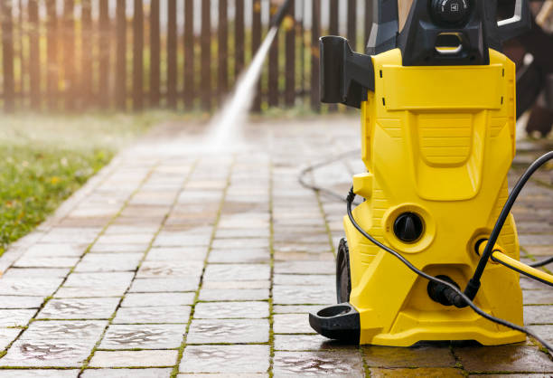 Best Factory Floor Cleaning  in Sanford, ME