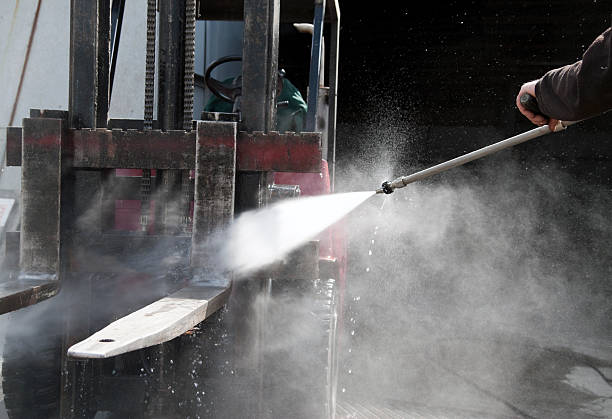 Best House Exterior Washing  in Sanford, ME