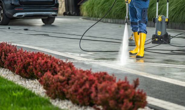 Sanford, ME Pressure Washing Services Company