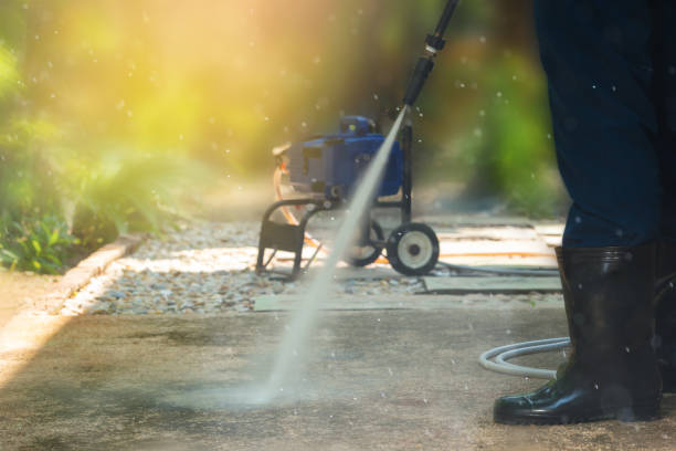 Best Pool Deck Cleaning  in Sanford, ME